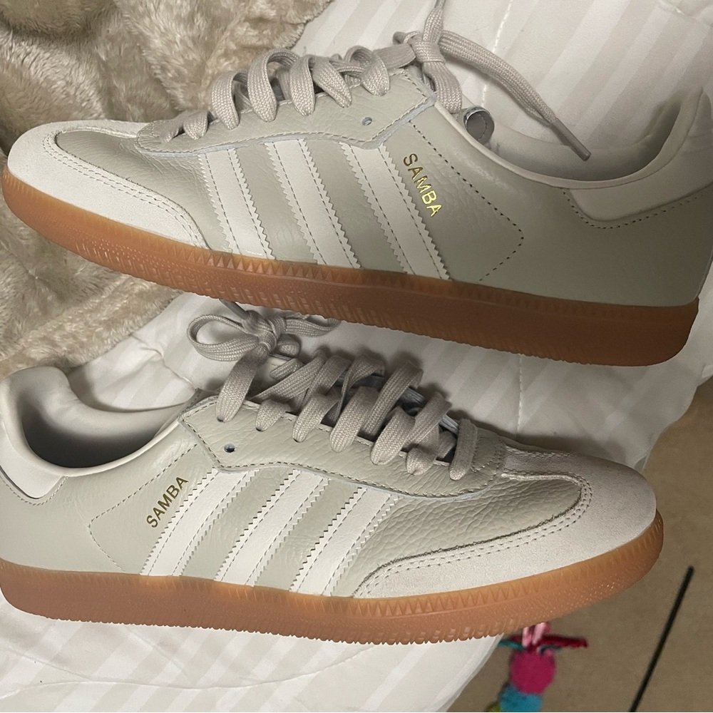 Adidas samba